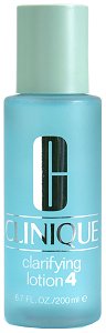 Clinique Clarifying Lotion 4, Very Oily Skin 200ml