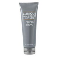 Clinique for Men Cream Shave 125ml