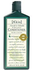 A'kin Avocado & Calendula Re-Moisturising Conditioner 225ml