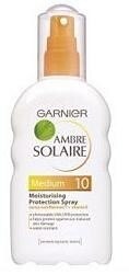 Garnier Ambre Solaire Moisturising Protection Spray SPF10 200ml