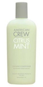 American Crew Citrus Mint Cooling Conditioner 400ml