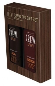 American Crew Classic Duo Gift Set