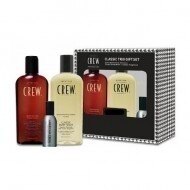 American Crew Classic Trio