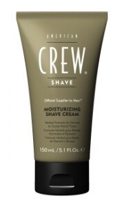 American Crew Moisturising Shave Cream 150ml