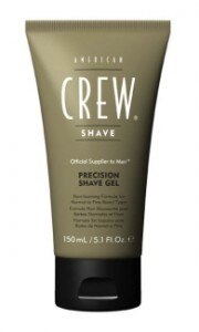 American Crew Precision Shave Gel 150ml American Crew Precision Shave Gel 150ml