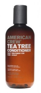 American Crew Tea Tree Conditioner 250ml