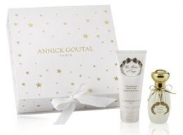 Annick Goutal Un Matin dOrage Eau De Toilette Gift Set 50ml