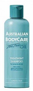Australian Bodycare Tea Tree Oil Treatment Shampoo 250ml