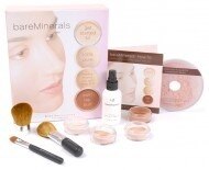 Bare Escentuals Get Started Kit
