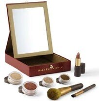 Bare Escentuals i.d Precious Gold Collection