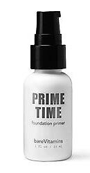 Bare Escentuals Prime Time Foundation Primer 30ml