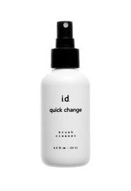 Bare Escentuals Quick Change Brush Spray 110ml