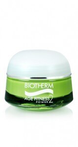 Biotherm Age Fitness Power 2 Active Smoothing Care Dry Skin 50ml