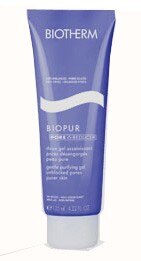 Biotherm Biopur Pore Reducer Gentle Purifying Gel 125ml