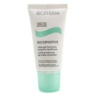 Biotherm Biosensitive Soothing Balancing Gel-Cream 50ml