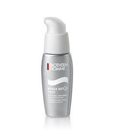 Biotherm Homme Hydra Deto2x Eyes