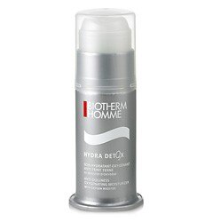 Biotherm Homme Hydra Deto2x Oxygenating Moisturiser 50ml