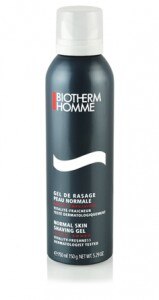 Biotherm Homme Normal Skin Shaving Gel 150ml