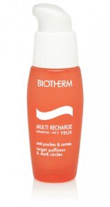 Biotherm Multi Recharge Energetic Eye Care 15ml