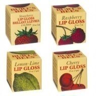 Burt's Bees Lip Gloss Gift Kit