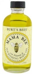 Burt's Bees Mama Bee Nourishing Body Oil 118ml
