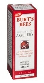 Burt's Bees Naturally Ageless Serum 13ml