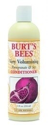 Burt's Bees Pomegranate & Soy Conditioner 354ml