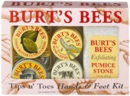 Burt's Bees Tips n' Toes Hands & Feet Kit
