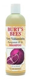 Burt's Bees Pomegranate & Soy Shampoo 354ml
