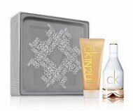 Calvin Klein CKIN2U Her Gift Set 100ml