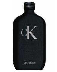Calvin Klein CK Be Eau De Toilette Spray 100ml