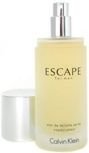 Calvin Klein Escape For Men Eau De Toilette 30ml