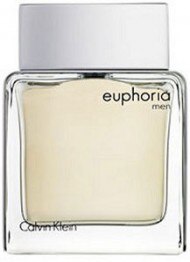 Calvin Klein Euphoria for Men Eau De Toilette 100ml