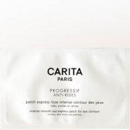 Carita Intense Smooth Out Express Patch for Eyes, 10 patches