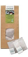 Caudalie Draining Organic Herbal Tea 20 Sachets