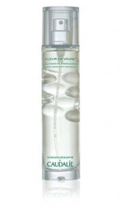 Caudalie Fleur de Vigne Fresh Energising Fragrance 100ml