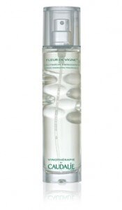 Caudalie Fleur de Vigne Fresh Energizing Fragrance 50ml