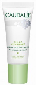 Caudalie Pulpe Vitaminee 1st Wrinkle Eye Cream 15ml