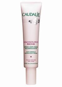 Caudalie Vinosource Riche Anti-Wrinkle Cream 40ml