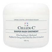 Cellex-C Diaper Rash Ointment 100ml