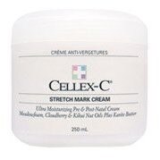 Cellex-C Stretch Mark Cream 250ml