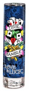 Christian Audigier Ed Hardy Love Luck for Men Eau De Toilette Spray 50ml