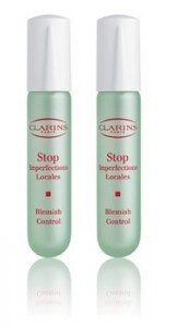 Clarins Blemish Control 2 x 5ml