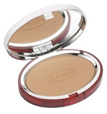 Clarins Powder Compact 10g