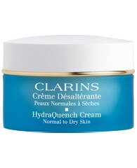 Clarins HydraQuench Cream Normal Dry Skin 50ml
