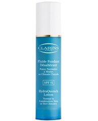 Clarins HydraQuench Lotion SPF15 50ml