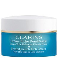 Clarins HydraQuench Rich Cream 50ml