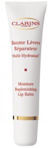 Clarins Moisture Replenishing Lip Balm 15ml