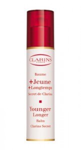 Clarins Younger Longer Balm 50ml