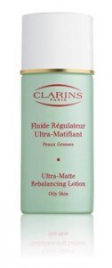 Clarins Ultra-Matte Rebalancing Lotion 50ml